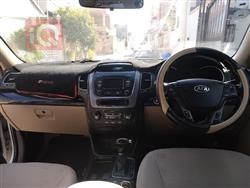 کیا سۆرینتۆ